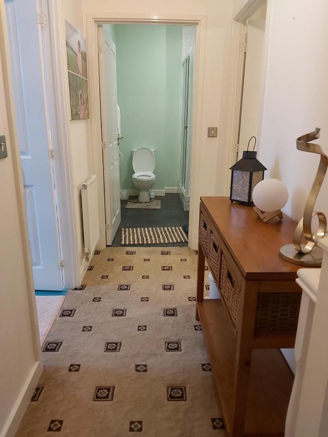 Sheffield City Centre , Free Wifi & Parking - Private Room - Shared House Εξωτερικό φωτογραφία