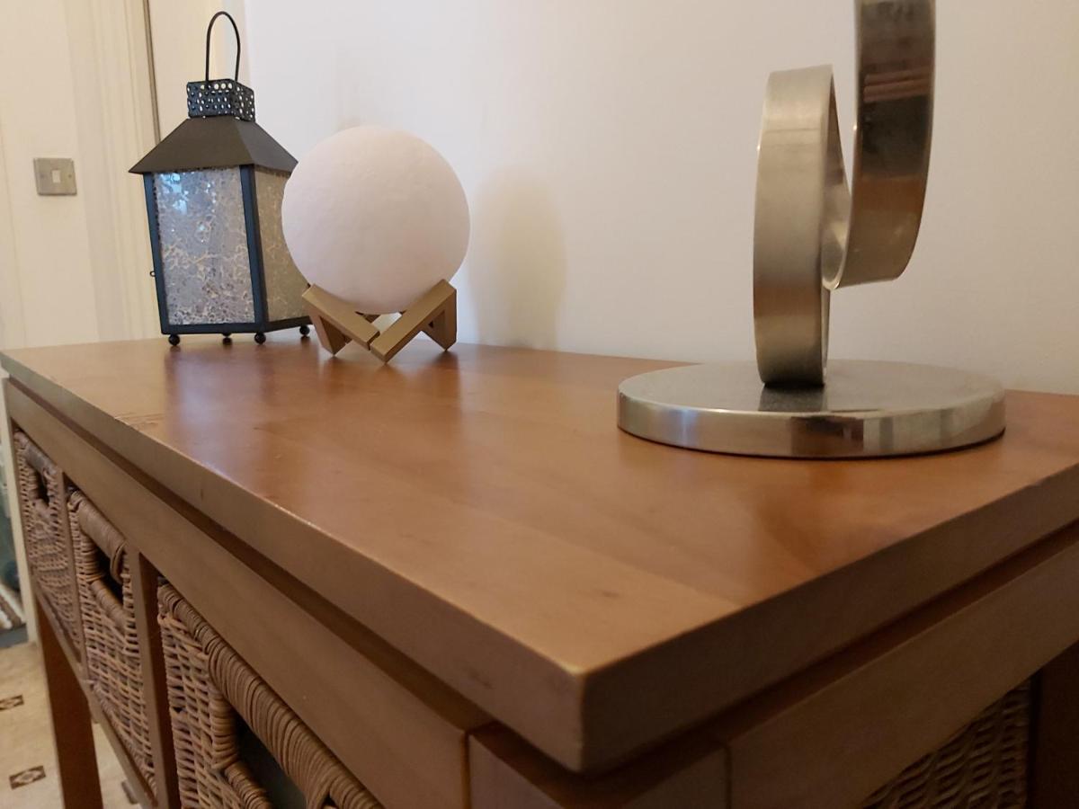Sheffield City Centre , Free Wifi & Parking - Private Room - Shared House Εξωτερικό φωτογραφία